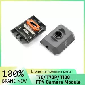 dji 호환 T70/T70PT/100 농업용 드론 액세서리용 FPV 카메라 모듈 새 제품