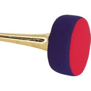 Softone 187 트럼펫 코넷 뮤트 약음기 1469950 밤연주 소음방지
