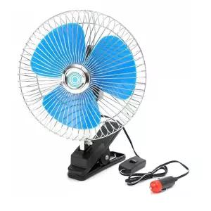 차량용 선풍기 12v 자동차