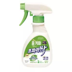 홈키파 초파리싹 내츄럴 알파 290ml