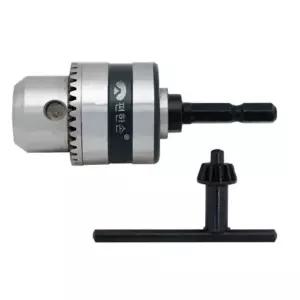 원터치드릴척 CDA-13(1.5~13mm) 육각생크