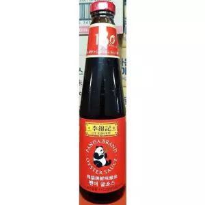 이금기 팬더 굴소스 510g