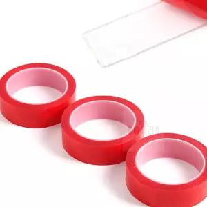 디피몰 아크릴폼 양면테이프 3P세트 3CMX3M 두께 0.8MM 자국안남는양면테이프