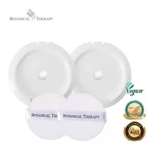 보타니컬테라피 워셔블 썬팩트 리필(15g) 1+1