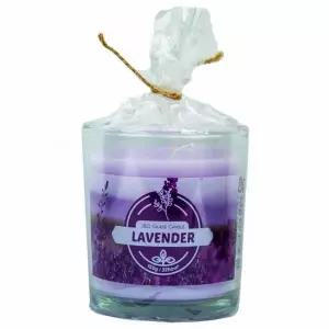 [하프클럽/셀럽하우스]Premium Lavender 캔들 15g