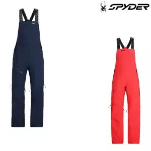 [롯데백화점]스파이더(이월)(잠실) 여성 스키 24/25 솔리테르 빕 쉘 팬츠 SPJWCISP402W