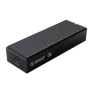 [제이큐]오리코 M2PVC3-G20 외장하드케이스 USB3.2(20Gbps)