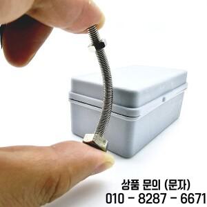 스트롱 맨 벤딩 나사 클로즈업 매기 소품 멘탈리즘 전문 마술 트릭 무대 매지아 장난감