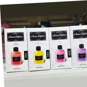 산도깨비 아로마디퓨저 200ml 리필용 방향제리필
