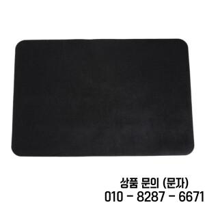 초보자용 블랙 매직 카드 매트 마술 트릭 포커 동전 쉬운 거리 소품