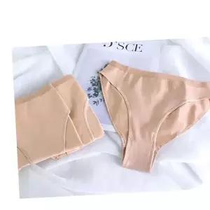 발레 요가 필라테스 팬티 삼각 속옷 무대 언더웨어