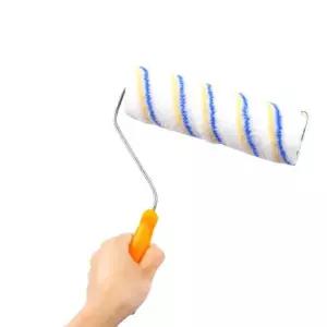 페인트롤러 (8인치) 페인트 로라 롤러붓