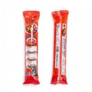 KOR-8 푸치 미니컵 참치+게살 22g 8개입