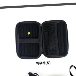 마이크 현미경 현미경파우치 휴대용파우치