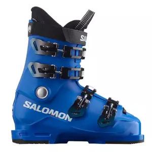 2526 살로몬 아동 스키부츠 S/RACE 60T L BLUE
