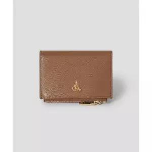 빈폴 BEANPOLE ACCESSORY 루시 카드지갑 브릭 BE62A4M05C 270658