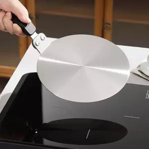 집소 인덕션 13CM 받침판 인덕션매트