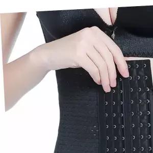 여성 몸매 거들 유지 코르셋 뱃살 보정속옷 여성보정속옷 복대