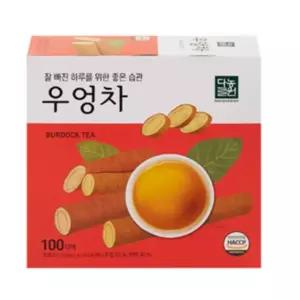 다농원 우엉차 1gx100T