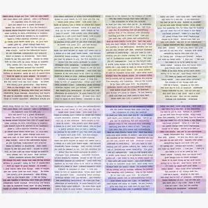 [하프클럽/알티피아]다이어리꾸미기 스몰톡 다꾸 스티커 마카롱 다이어리데코