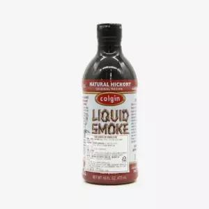 콜진 리퀴드 불맛 스모크향소스 472ml