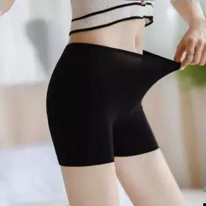 여름 3부 속바지 레이어드 거들 이너팬츠 DD-13468