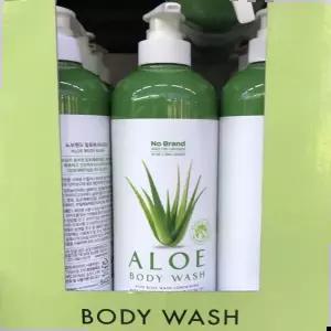 바디워시 노브랜드 알로에 700mL