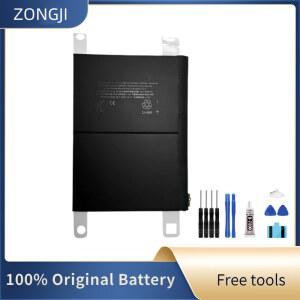 ZONGJI 아이패드 에어 4 A2316 A2324 A2325 A2072 A2288 3.8V 28.6Whr 7606mAh 태블릿 배터리 무료 도구용 새 호환 배터리