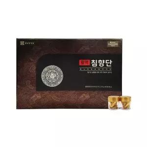 종근당건강 활력침향단 3.75g 60환