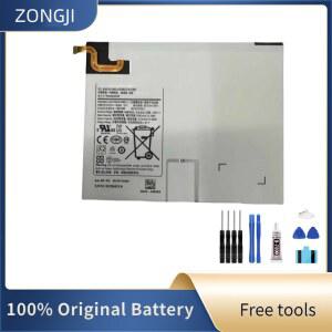 갤럭시 탭 A 10.1 2019 SM T510 T510 T515 T517 무료 도구 용 새 배터리 6000mAh EB BT515ABU 태블릿 배터리