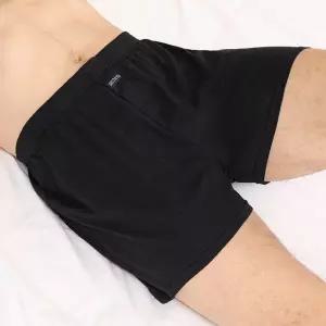 남자인견팬티 남성트렁크팬티 사각 박서 브리프 쿨 세트 남성언더웨어 사각팬티 박서팬티