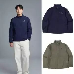 아이더EIDER 봄 여름 경량 바람막이 자켓 윈디 벤틸레이션 DMM24189 1159956