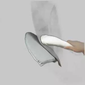 스팀다리미 장갑 손보호 핸디형 스팀 전용 다리미장갑