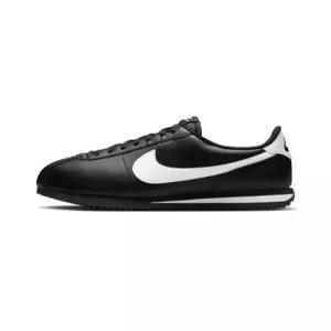 나이키 NIKE 코르테즈 레더 W - 블랙 페일 아이보리 DN1791-006