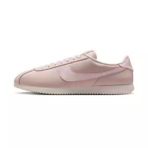 나이키 NIKE 코르테즈 레더 W - 실트 레드 세일 펄 핑크 DN1791-602