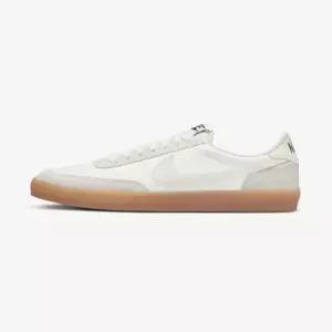 나이키 NIKE 킬샷 2 레더 W - 세일 검 옐로우 블랙 FZ5630-101