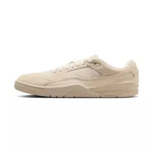 나이키 NIKE 조던 플라이트 코트 W - 레전드 라이트 브라운 세일 FZ9854-200