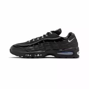 나이키 NIKE 에어 맥스 95 빅 버블 W - 블랙 리플렉트 실버 화이트 메탈릭 IB6397-001