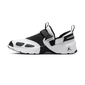 나이키 NIKE 조던 트러너 LX W - 화이트 리플렉티브 실버 블랙 HQ2164-100