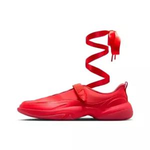 나이키 NIKE 조던 포인트 W - 칠레 레드 딥 마룬 푸에블로 IB8597-600