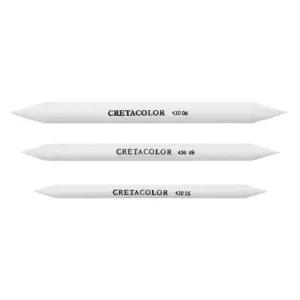 솔이 파버카스텔 크레타 찰필 대 12mm 화방용품 미술용품 (1개입)
