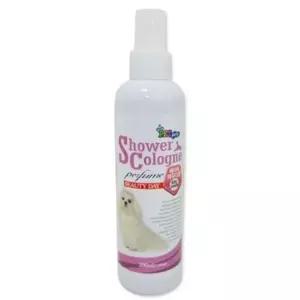 애견미용 펫퍼스 샤워코롱 200ml 베이비파우더향