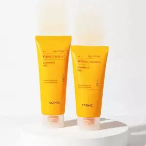 [1+1] 싸이닉 퍼펙트필링젤 더블 기획 (120ml+120ml)