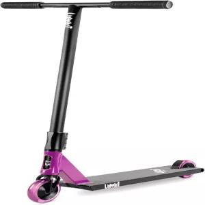 중급 및 고급 프리스타일 BMX 스쿠터용 LMT70 프로 스트리트 제한 사양 스턴트 트릭 SCS 4 볼트 12세 이상