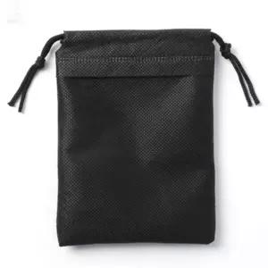 부직포 파우치 30p세트 12x15cm 조리개파우치 신발더스트백 포장부직포 포장주머니 부직포커버