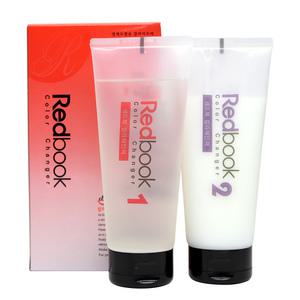 코셀러 레드북 칼라체인져 1제200ml+2제200ml