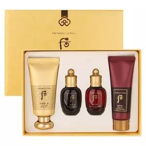 [더후] 공진향 미 럭셔리 비비 SPF20 스페셜세트