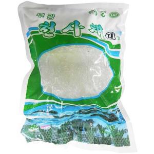 부광물산 부광 천사채 소  1Kg 이강산닷컴