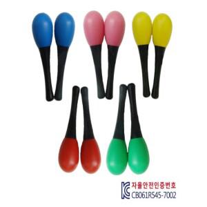 마라카스 도형쉐이크 음악용품 음악도구