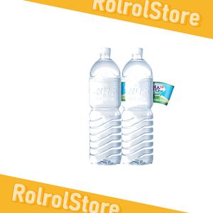 광동 제주 삼다수 무라벨 2L 12입 워터 pet 대량 (유/무라벨 랜덤발송)